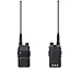 Корпус без комплектации Kenwood TH-F8 (6298) - миниатюра 8
