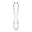 Ділдо Satisfyer Dazzling Crystal 1 (Transparent) - мініатюра 4