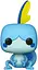 Фігурка Funko Pop Покемон Соббл Pokemon Sobble 10 см FP PM S 949 - мініатюра 2