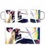 Кружка GeekLand Bleach Блич Рукия BL 002.010 330 мл белая - миниатюра 4