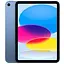 Планшет Apple iPad 10.9" (10 Gen) 64GB Wi-Fi+4G (2022) Blue (MQ6K3) 59486-ska - мініатюра 1