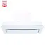 Вытяжка полновстраиваемая PERFELLI BISP 7873 WH LED Strip GLASS - миниатюра 1