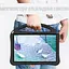 Чохол до планшета BeCover Protected Cover Lenovo Tab M10 TB-328F (3rd Gen) 10.1" Black (711878) - мініатюра 3