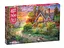 Пазлы CherryPazzi Тепло дома, 500 элементов, 34.5x50 см, 20173 - миниатюра 1