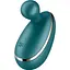 Вібратор Satisfyer Spot On 1 Green SO8414 (108499) - мініатюра 1