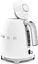 Электрочайник Smeg KLF03WHMEU - миниатюра 3