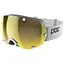 Маска горнолыжная Poc Lobes Clarity Hydrogen White/Spektris Gold (1033-PC 401238223ONE1) - миниатюра 1