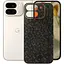 Защитная пленка StatusSKIN для Google Pixel 9 Pro Fold Корпус Винил Соты черные - миниатюра 1