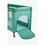 Кровать-манеж VELANO Flexi Mint (46155) - миниатюра 5