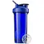 Спортивна пляшка-шейкер BlenderBottle Pro32 Tritan 940 мл Cyan (Pro32 Cyan) - мініатюра 1