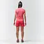 Шорти Salewa Lavaredo Durastretch Women's Shorts S Рожевий - мініатюра 7