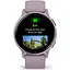 Смарт-годинник Garmin Vivoactive 5 Metallic Orchid Aluminum Bezel with Orchid Case and Silicone Band (010-02862-13) (111830) - мініатюра 3