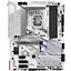 Материнська плата ASRock Z890 Pro RS WiFi White Socket 1851 - мініатюра 3
