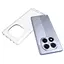TPU чохол Epic Transparent 1.5mm для Xiaomi Poco X7 Безбарвний (прозорий) - мініатюра 2