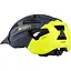 Шолом Cairn Prism XTR II Black-Neon Yellow L (1012-0300270-025861) - мініатюра 2