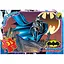 Детский пазл "Бэтмен" G-Toys BAT06 плакат 35 элементов - миниатюра 1