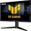 Монітор Asus 27` TUF Gaming VG27AQML5A (90LM0BG0-B02971) IPS Black 300Hz - мініатюра 3