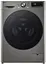 Пральна машина LG F4Y7ES5P - мініатюра 1