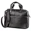 Чоловіча шкіряна сумка для ноутбука SHVIGEL 37х25,5х7,5 см sum0012565 - мініатюра 2