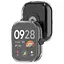 Захисний чохол Tamister для смартгодинника Redmi Watch 4 прозорий - мініатюра 6