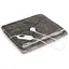 Електрична ковдра Klarstein Dr.Watson SuperSoft XL 180 x 130 (10033005) - мініатюра 1