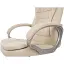 Офисное кресло GT Racer X-2873-1 Business, кремовое (X-2873-1 Business Cream) - миниатюра 8