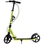 Самокат Skyper Urbanist 88-102х54х12.5 см Зелений 000283524 - мініатюра 1