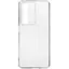 Чохол до мобільного телефона BeCover Silicone Xiaomi Redmi 15 Transparent (713783) - мініатюра 1