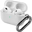 Чохол ArmorStandart Hang Case для Apple AirPods Pro 3 White (ARM88284) [149507] - мініатюра 1