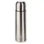 Термос СИЛА Classic Silver 0.75 л (960661) - мініатюра 1