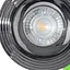Світильник точковий Brille HDL-DS 170 GU10 CH MR16 36-243 - мініатюра 6