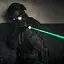 Фонарь с ЛЦВ Olight Odin GL Mini Green Laser Picatinny Black - миниатюра 11