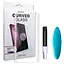 Захисне скло DK для Samsung Galaxy S20+ 4G/5G G985/G986 UV Curved 010063 clear 2 шт. - мініатюра 3