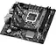 Материнська плата AsRock H610M-HDV/M.2 R2.0 (H610M-HDV/M.2 R2.0) (Socket 1700, Intel H610, Micro-ATX) - мініатюра 3