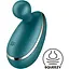 Вибратор Satisfyer Spot On 1 Green - миниатюра 2