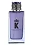 Оригинал Dolce Gabbana K Eau de Parfum Intense 100 мл парфюмированная вода - миниатюра 1