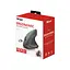Мишка Trust Verto Wireless Ergonomic Black (22879) - мініатюра 6