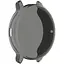 Чехол-накладка DK Silicone Face Case для Samsung Galaxy Active 2 (R820 / R825) 44mm (black / clear) - миниатюра 2