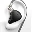 Навушники з мікрофоном Knowledge Zenith ZEX Pro Black - мініатюра 2