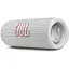 Портативная акустика JBL Flip 6 Steel White (JBLFLIP6WHT) - миниатюра 3