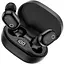 Навушники Borofone BW06 Manner true TWS бездротові чорні - мініатюра 1