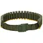 Патронташ Danaper Cartridge belts Green на 30 патронов - миниатюра 1