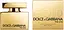 Парфумована вода Dolce & Gabbana The One Gold Intense 50 мл - мініатюра 2