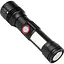 Ліхтарик DK SY-2111 Black [152327] - мініатюра 4