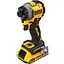Шуруповерт DeWalt DCF850D2T-QW [95778] - миниатюра 2