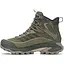 Ботинки Merrell Moab Speed 2 Thermo Mid WP Mns 46 Оливковый (1054-036.1393) - миниатюра 3