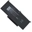 Акумуляторна батарея Dell F3YGT Latitude - мініатюра 1
