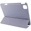 Чохол Smart Case Open buttons для Apple iPad Air 10.9'' (2020-22)/Pro 11 (2018-22)/Air 11'' 2024-25 Lavender gray - мініатюра 5