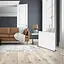 Обігрівач Trotec TIH 500 S 905x605mm 580W керамічний настінний White - мініатюра 5