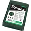 Сетка защитная Bradas 95% затенение 160 г/м² 2x10 м (AS-CO16020010GR/P)  - миниатюра 1